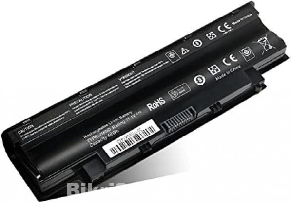 Laptop Battery for Dell Inspiron N4110 6 Cells